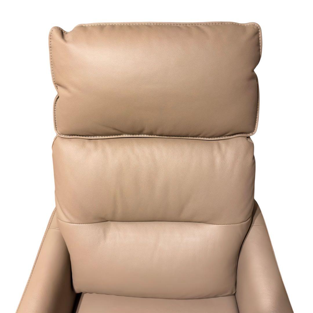 NITORI ニトリ 電動リクライニングパーソナルチェアLE01-3 4モーター