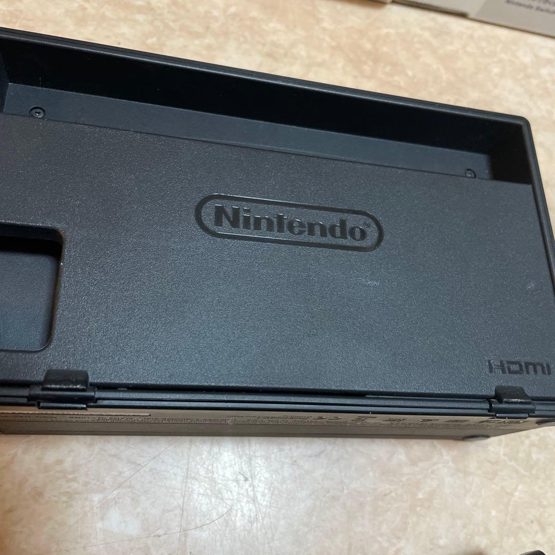 【大幅値下げ！】NintendoSwitch 本体