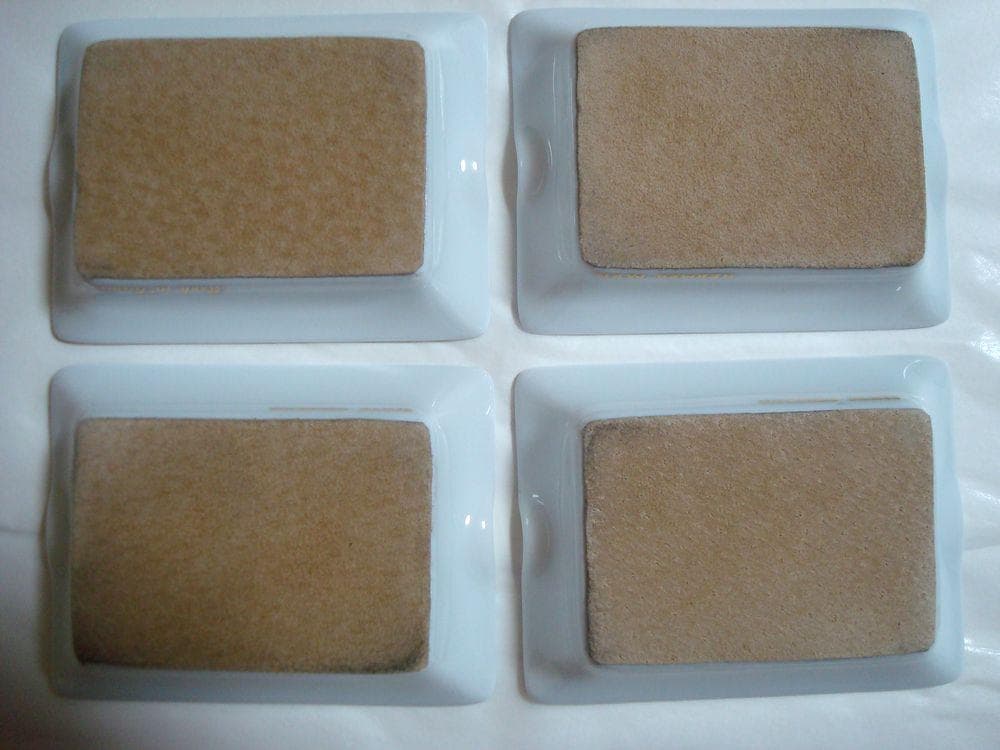 HERMES 　エルメス ミニ灰皿