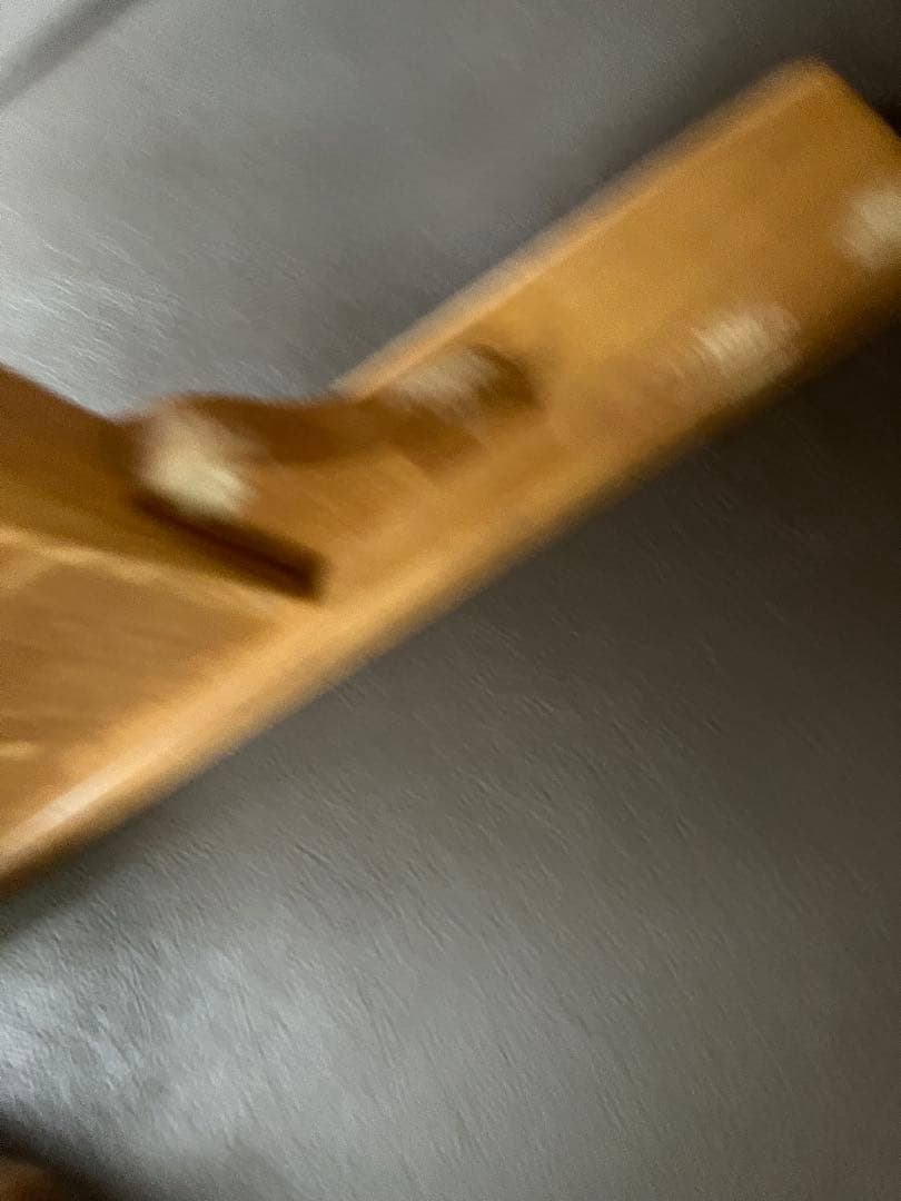 希少飛騨家具　太平産業180センチ半円形　ダイニングテーブル、回転椅子4脚セット