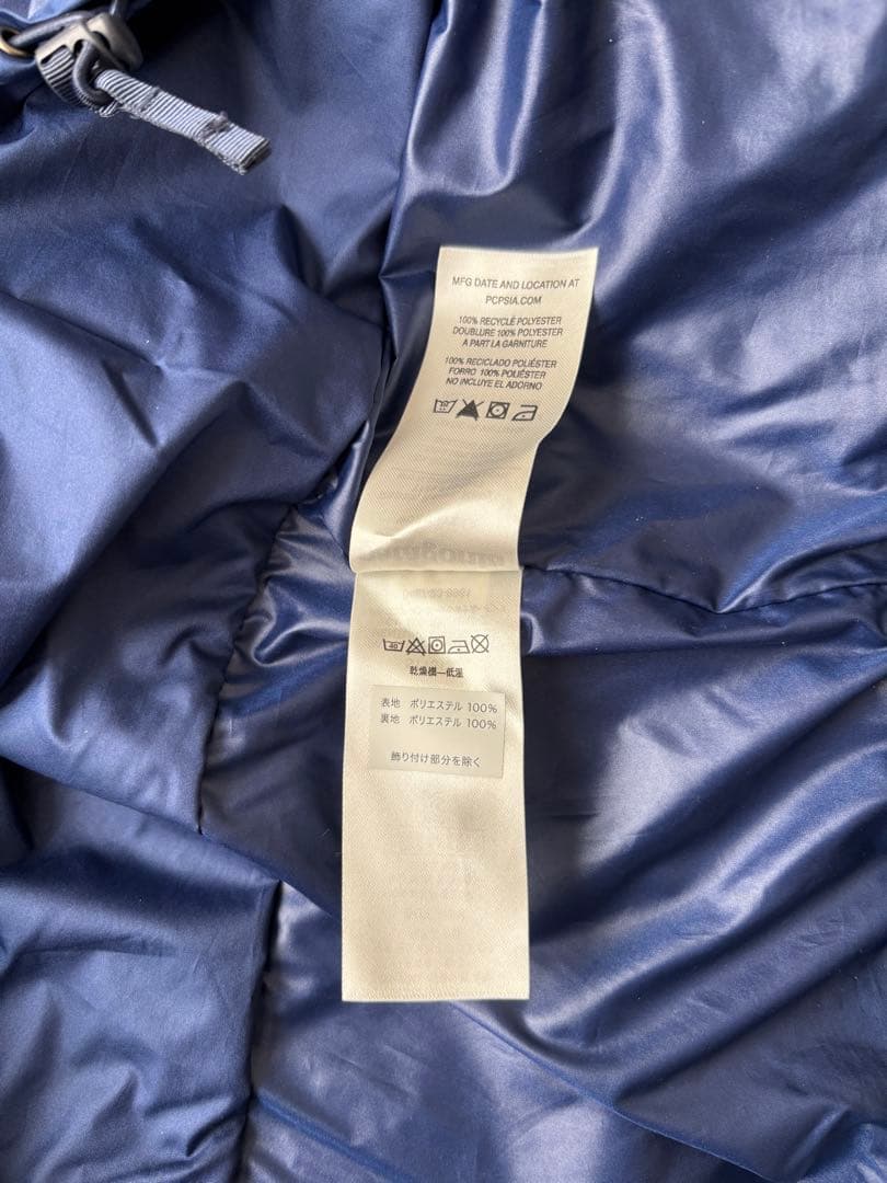 Men's Powder Bowl Jacket／パウダー・ボウル・ジャケット