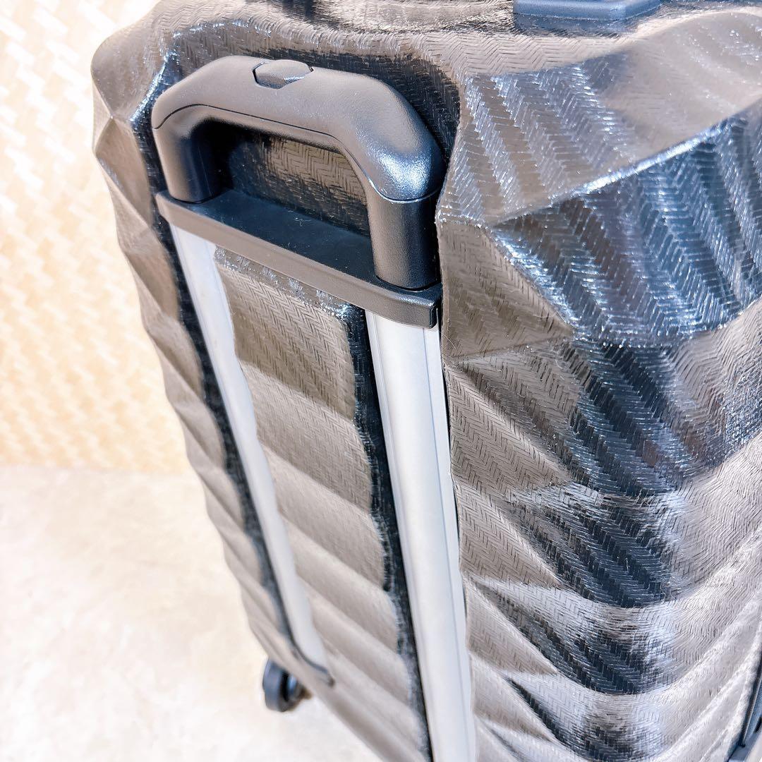 プロテカ エアロフレックスライト 37L ACE Aeroflex Light