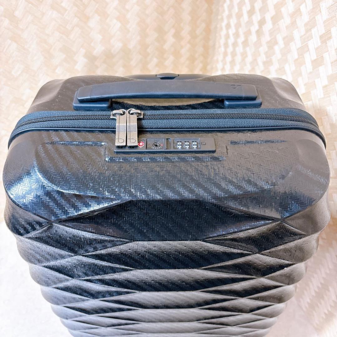 プロテカ エアロフレックスライト 37L ACE Aeroflex Light