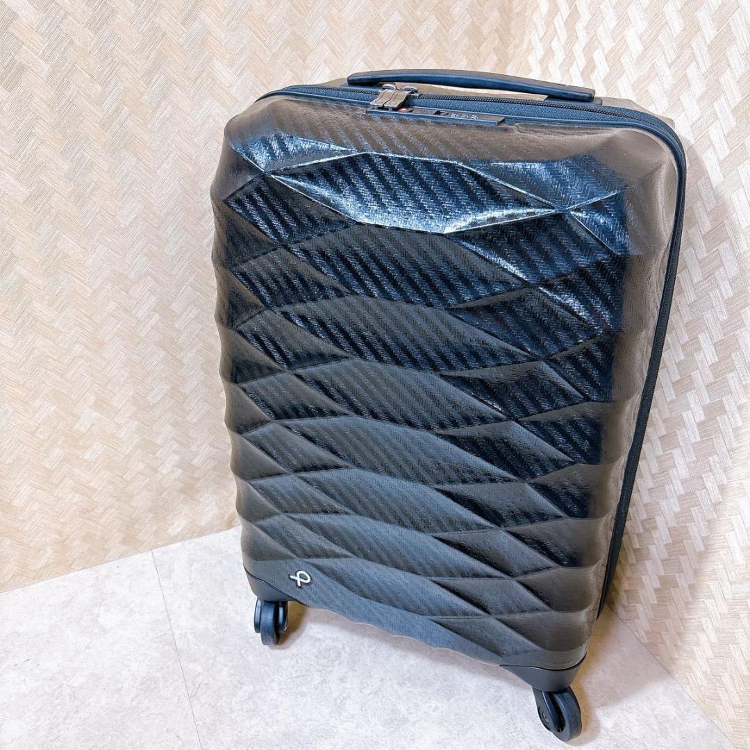 プロテカ エアロフレックスライト 37L ACE Aeroflex Light