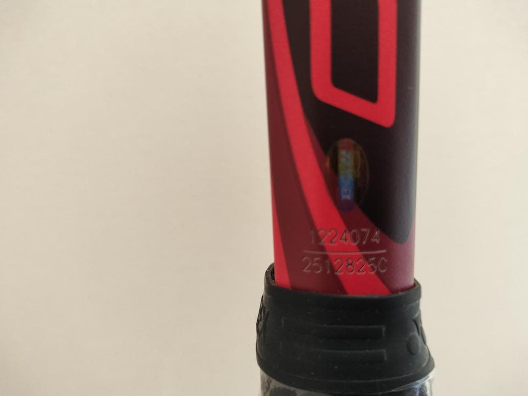 YONEX VCORE100 2018年モデル (G2) 国内正規品 （１）