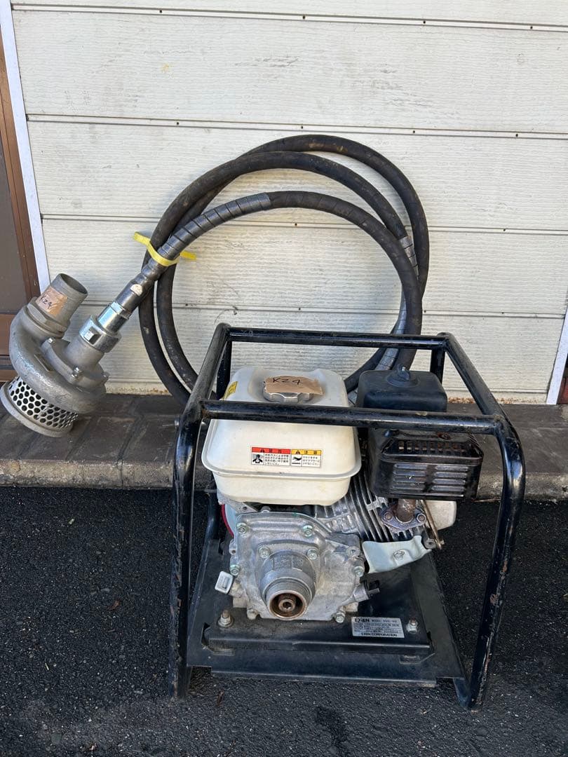 KZ4 ★EXEN MODEL HVE-HS・EFP80・セット