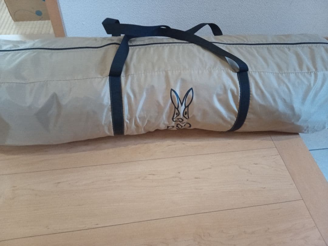 専用　DOD　わがやのシェード　希少廃盤商品