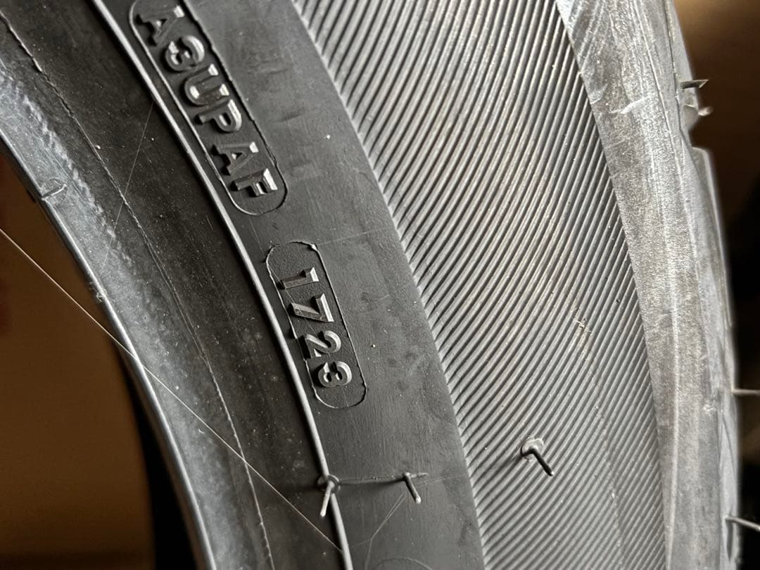 ぺ*こ様 BRIDGESTONE H50 150/80B16 レブル250 リヤ