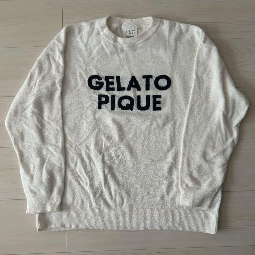 ジェラートピケ ルームウェア セットアップ