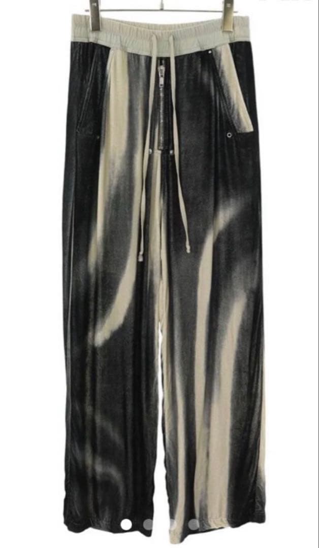 パンツ rick owens