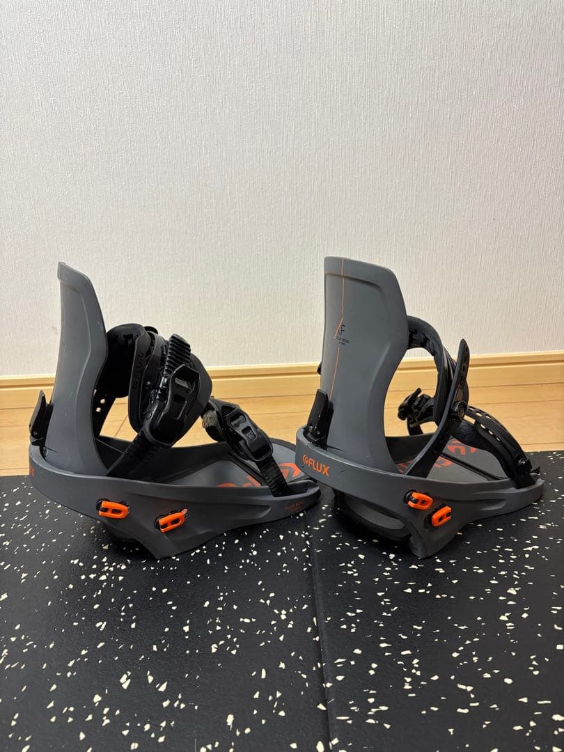 20-21 FLUX XF Lサイズ