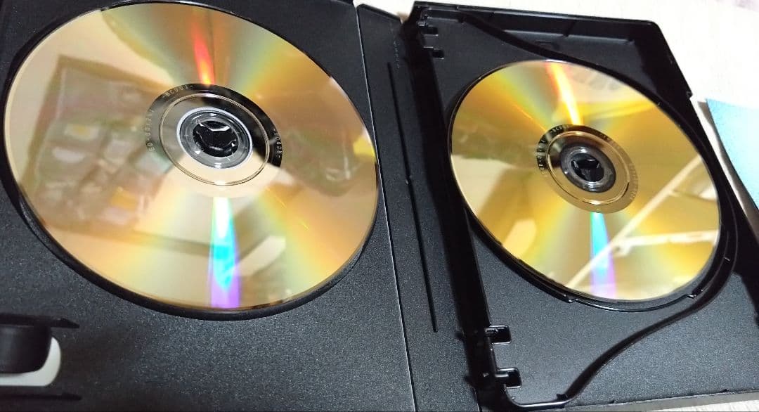 LA'CRYMA CHRISTI 10th Anniversary　DVD