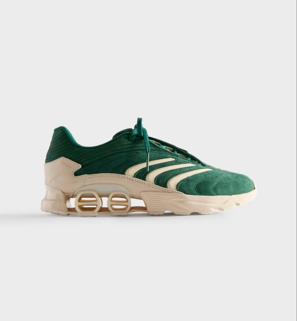 シューズ Kith adidas Football Predator Megaride