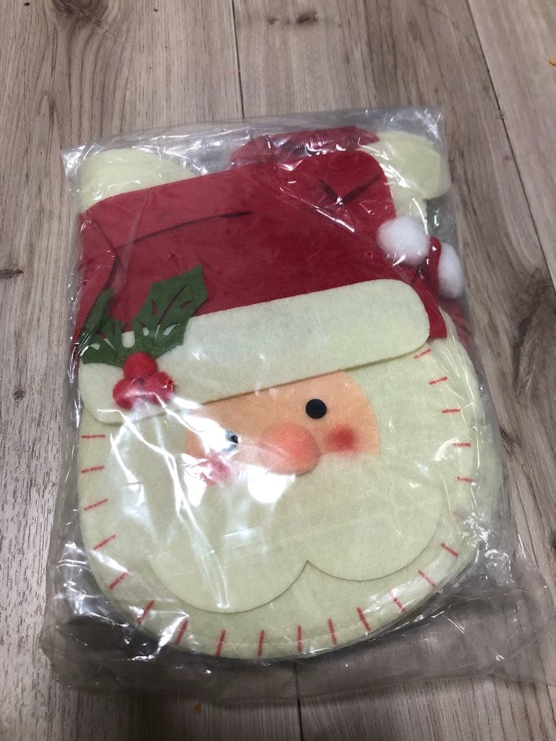 大幅値下げ！クリスマス バッグ パーティー クリスマスツリー オーナメント