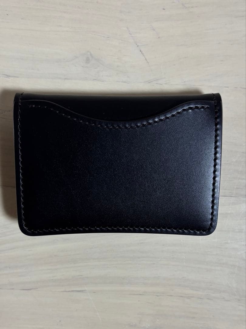 【美品】ワイルドスワンズ　タング　ロイドヴァッシュ　ブラウン WILDSWANS