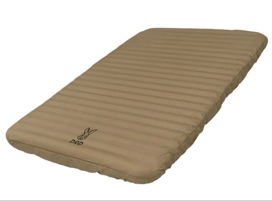 美品DOD ソノネノキワミエアー L