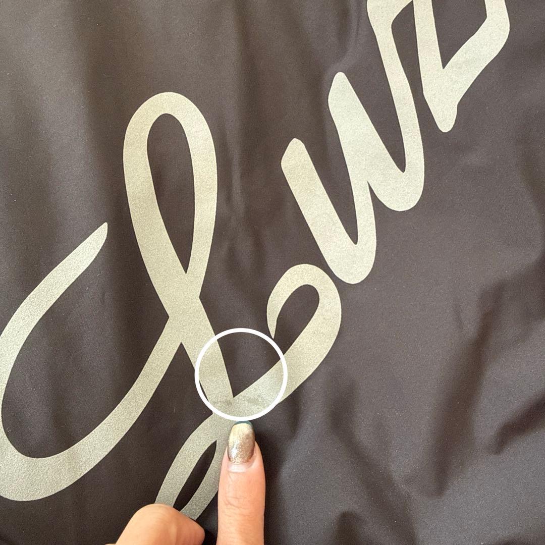 LUZeSOMBRA ベンチコート