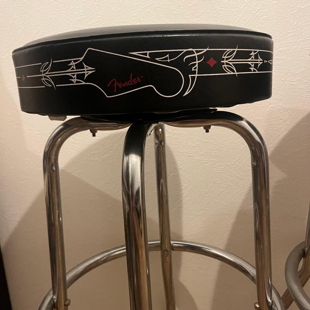 バースツール　4脚セット　引き取りのみ