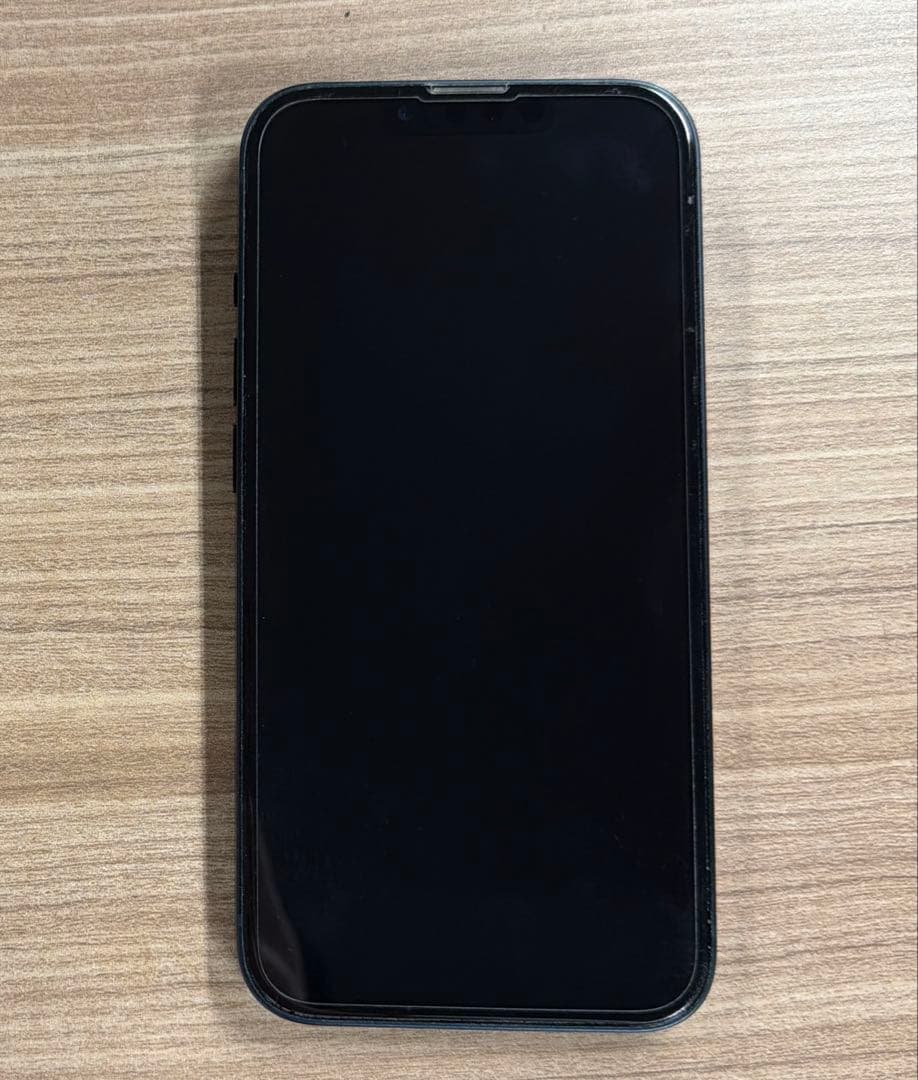 iPhone13 本体 128G 黒 ブラック