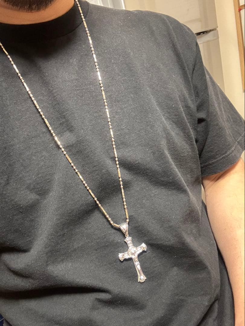 ネックレスチェーン　単品