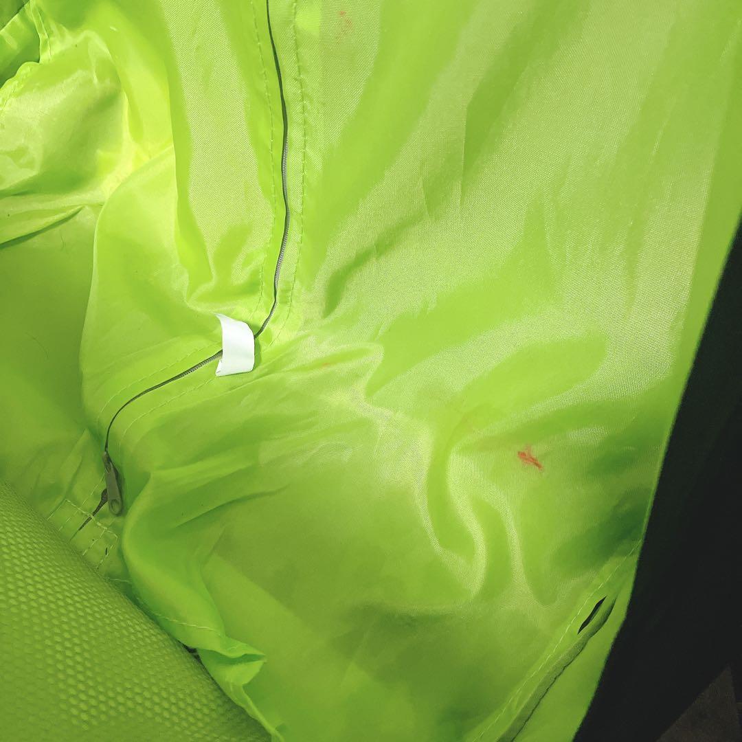 【希少】ヨネックス キャスターバッグ 2輪 BAG957C