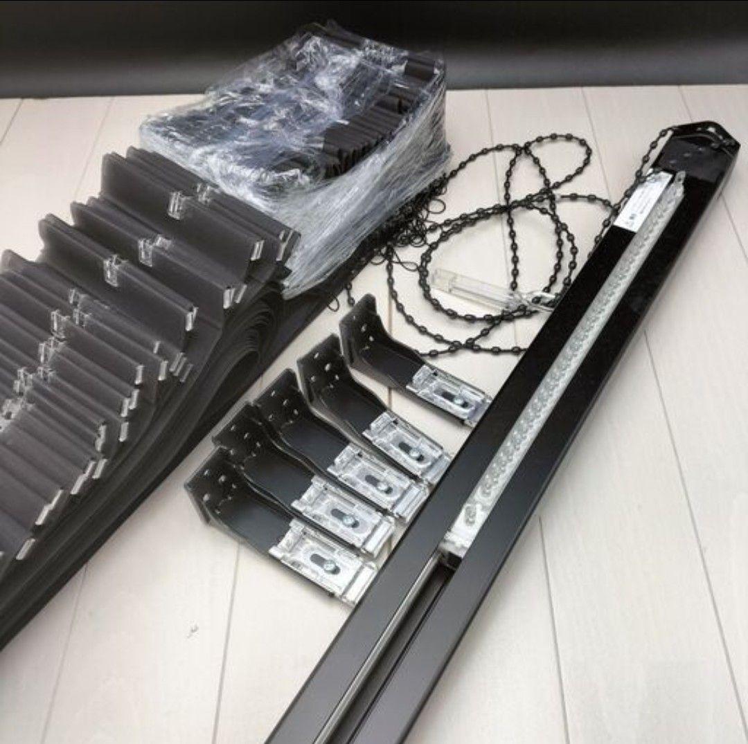 ◆タチカワ◆バーチカルブラインド◆W3020×H2020◆O-2505BL16