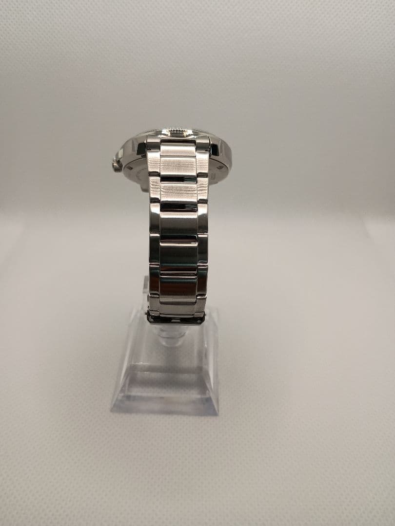 【未使用稼働品】CITIZEN シチズン エコドライブ BM8180-62E