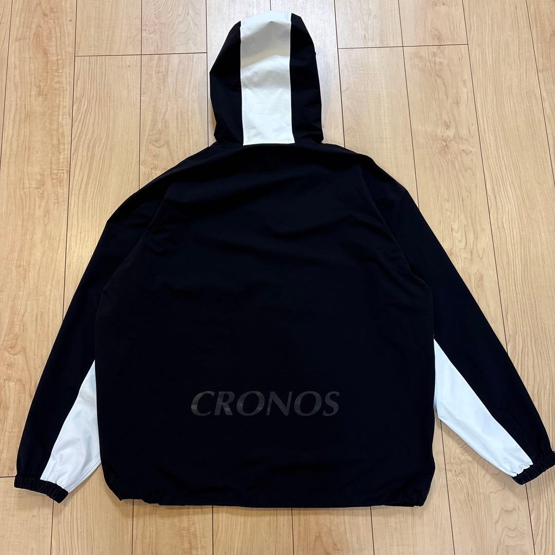 CRONOSマウンテンパーカー オンライン完売品