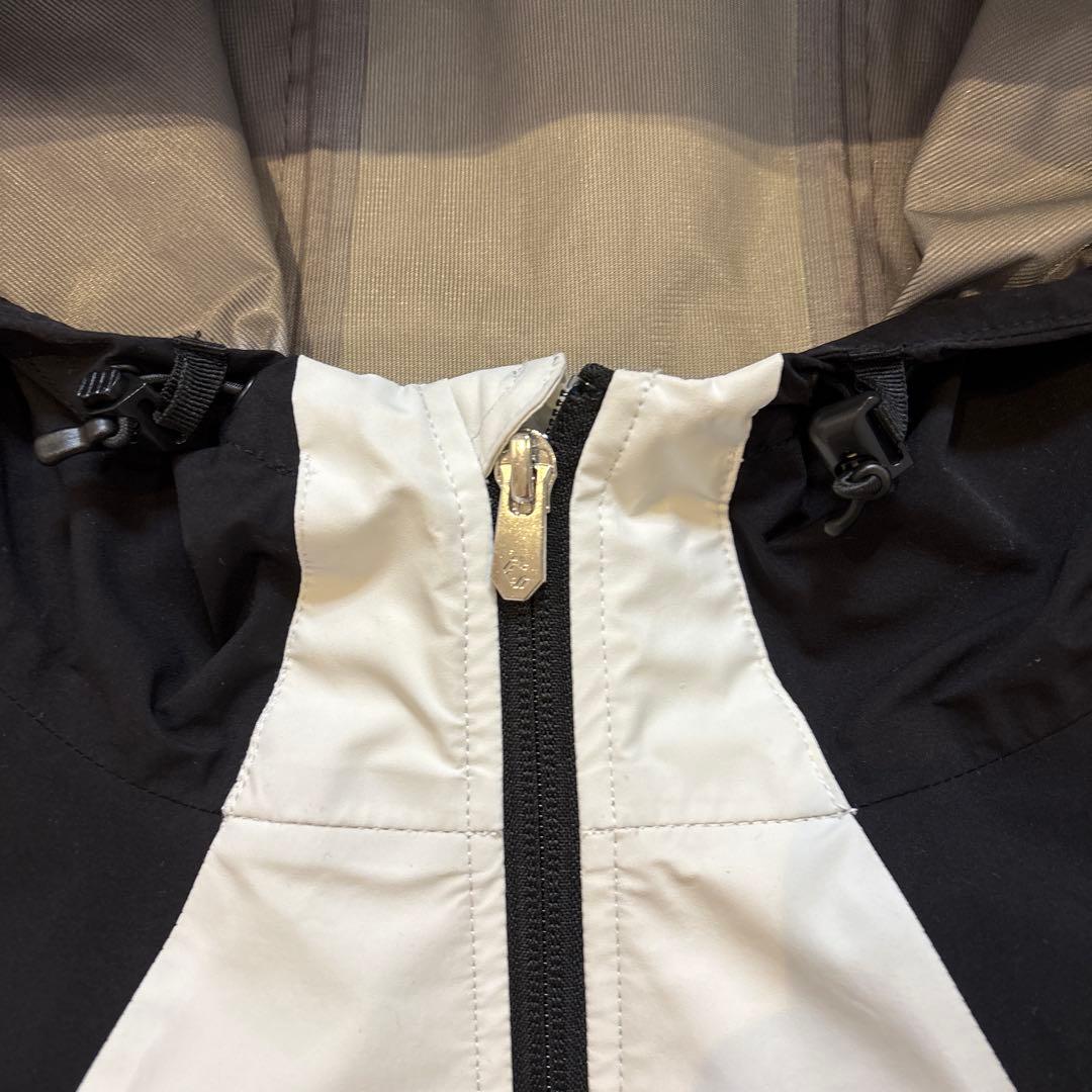 CRONOSマウンテンパーカー オンライン完売品