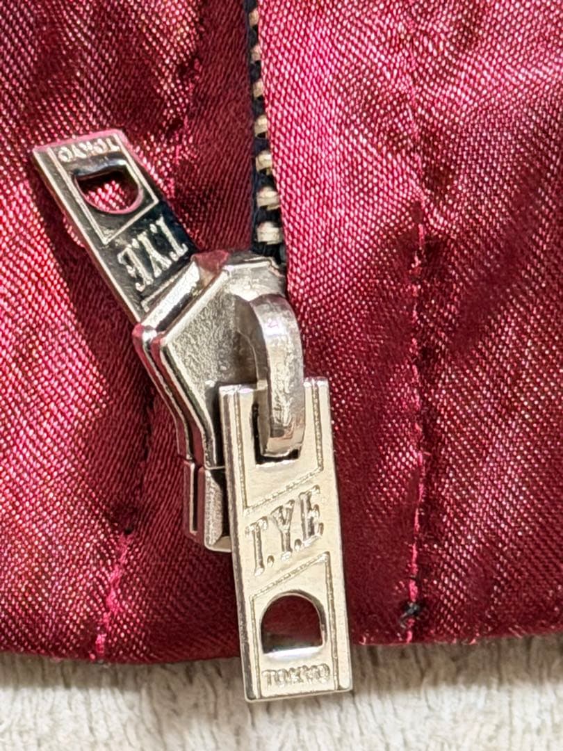 ２面用 テーラー東洋 USA hawaii 龍日本限定 スカジャン unisex