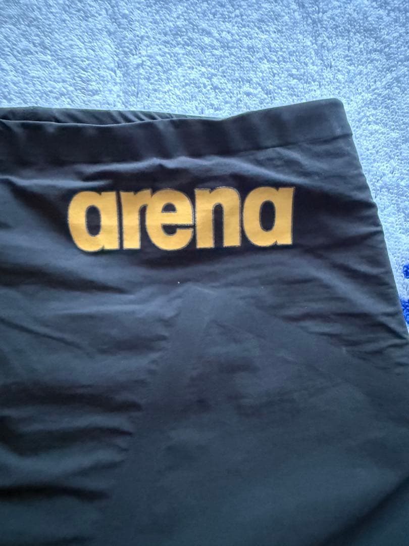 アリーナ arena アルティメットアクアフォースX MF Mサイズ