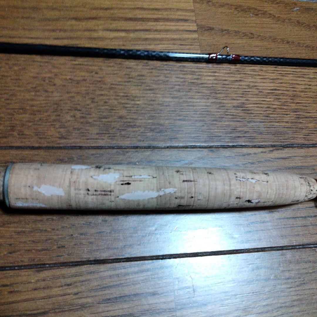 Diamondback Classic Trout 80#3#4フライロッド