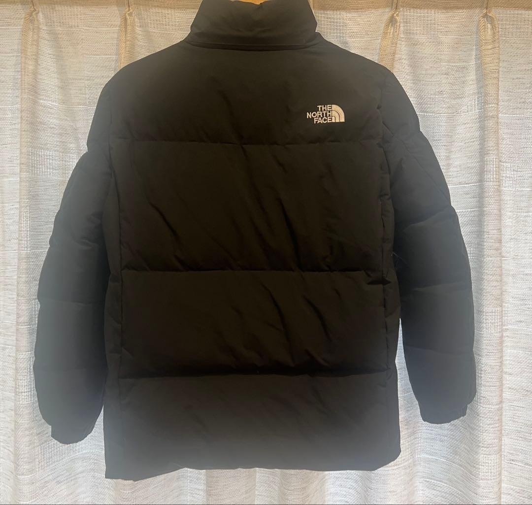 THE NORTH FACE ダウンジャケット LorXL ブラック