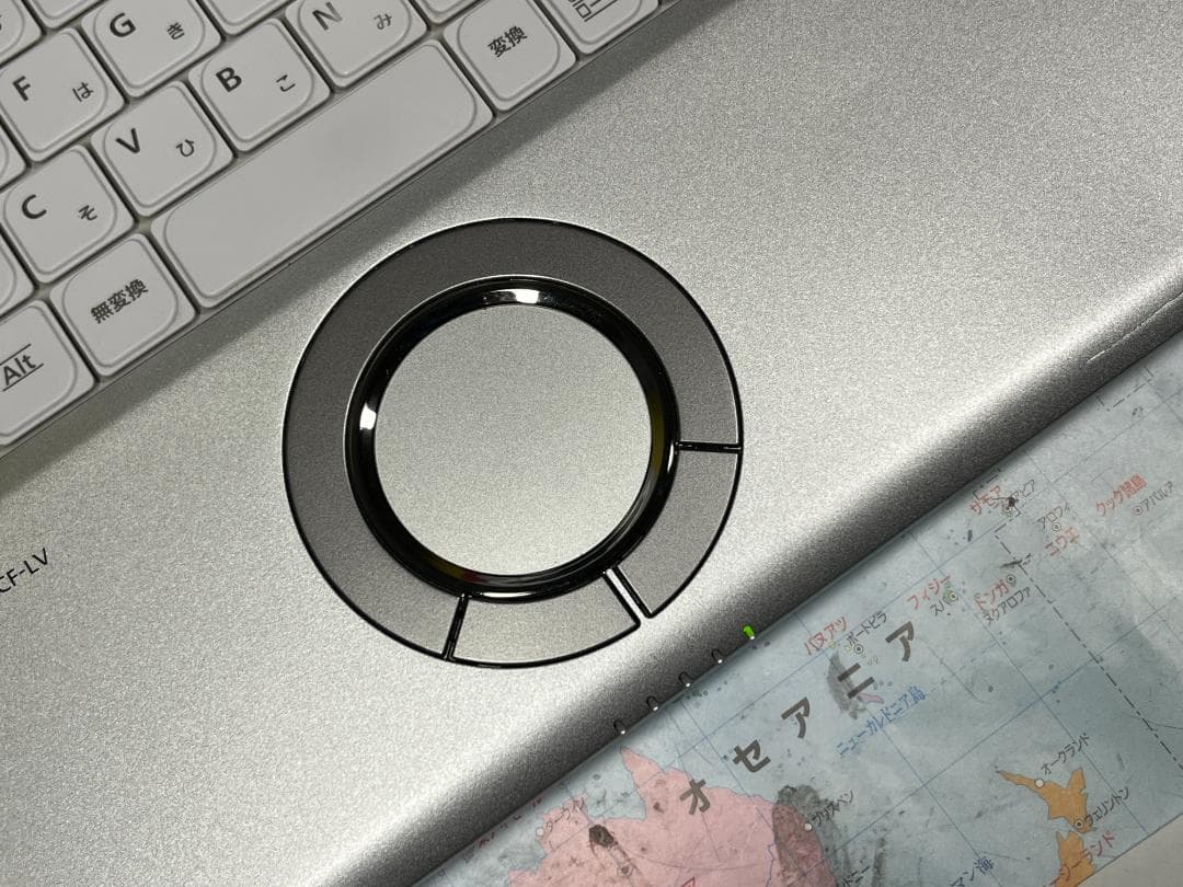 16GB LTEレッツノート CF-LV9 14型 第10世代 軽量 ノートPC