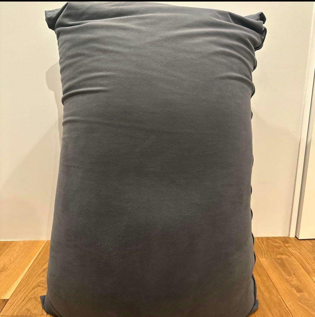 Yogibo Midi （ヨギボー　ミディ） ダークグレー