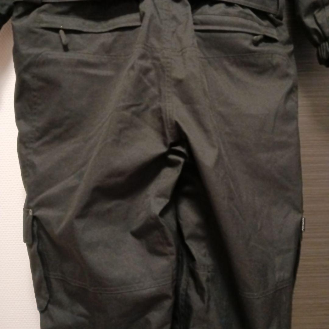 PONTAPES スノーボードウェア　つなぎ　XXLサイズ　大きいサイズ