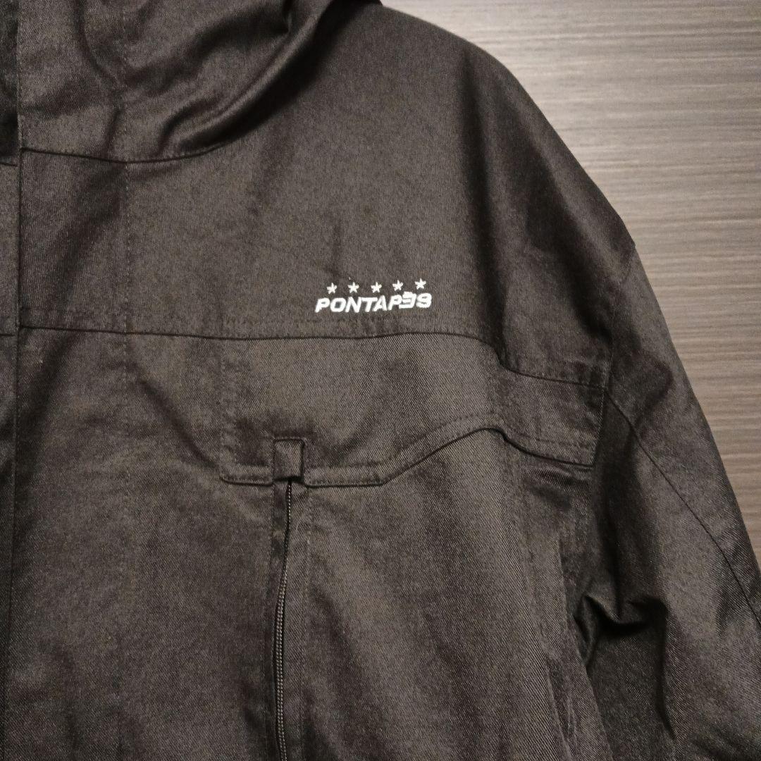 PONTAPES スノーボードウェア　つなぎ　XXLサイズ　大きいサイズ