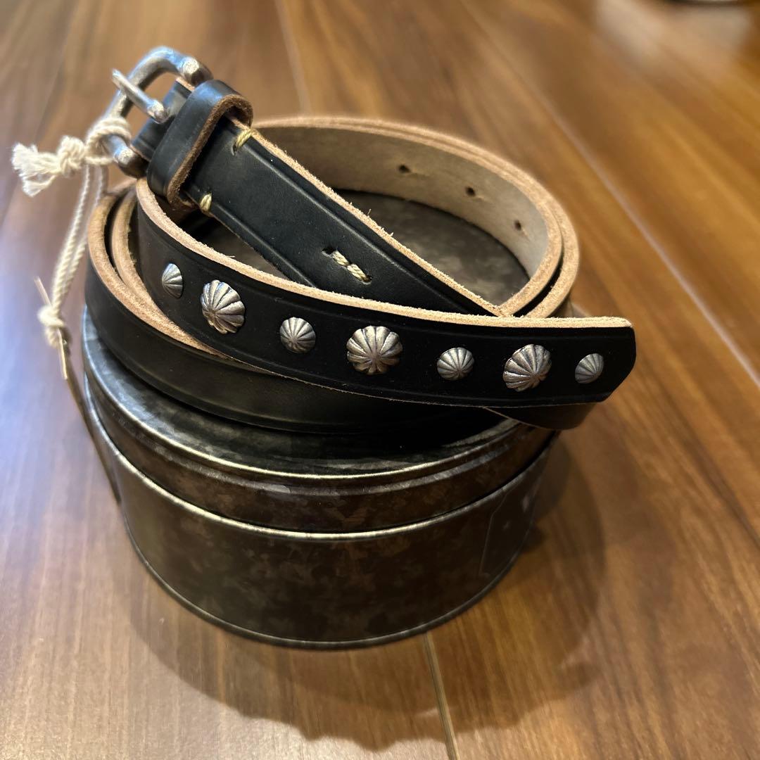 新品　VINTAGE WORKS DH5745 BLACK　ヴィンテージワークス