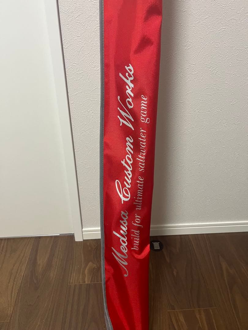 ロッド MC works' RAGING BULL RB104XF-2