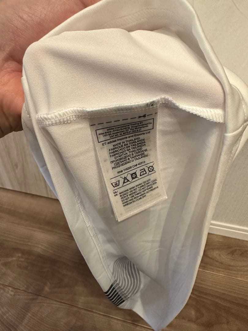 アディダス ロサンゼルス・ギャラクシー ホーム レプリカユニフォーム