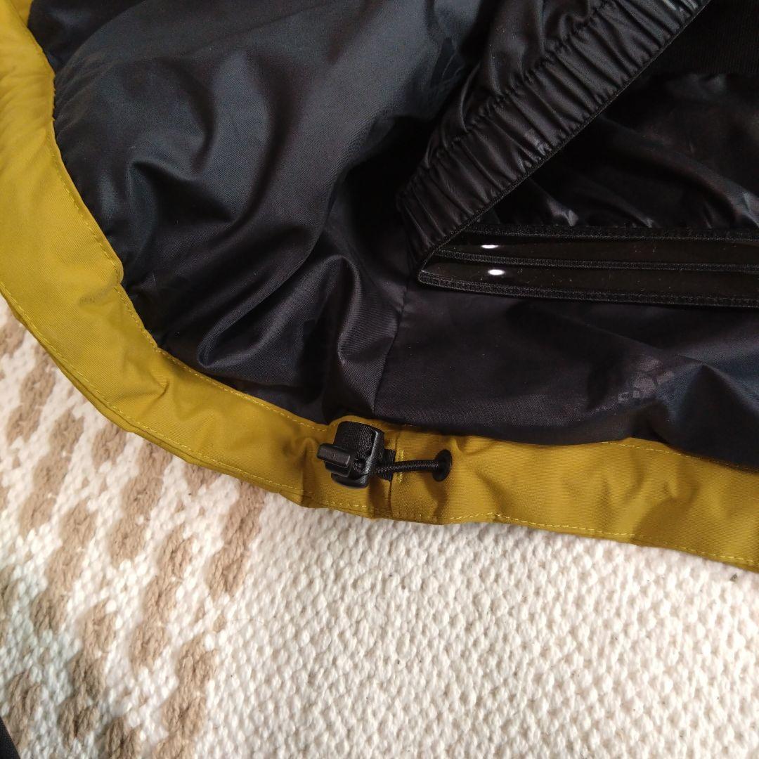 THENORTHFACE スノーパークジャケット スキーウェア スノボウェア
