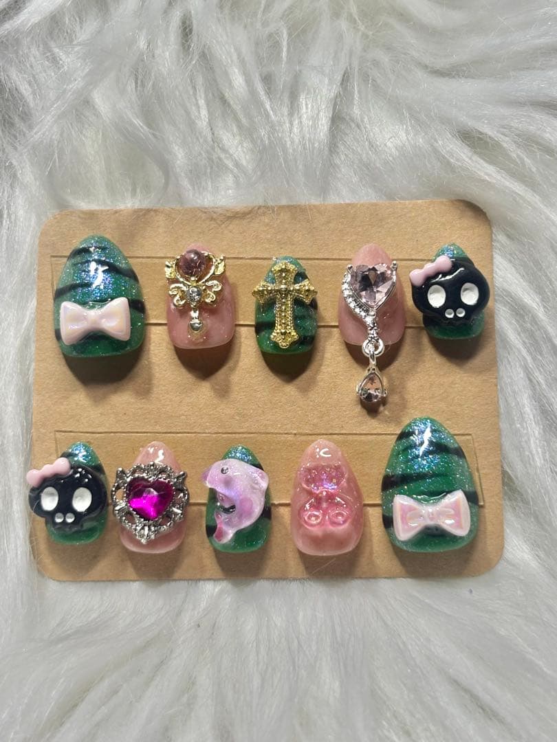 しゅーじページ　6-5