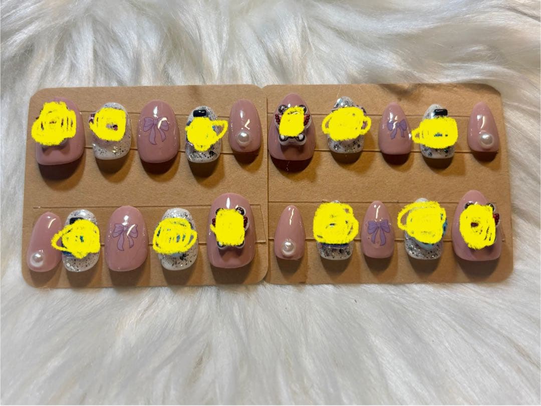 しゅーじページ　6-5