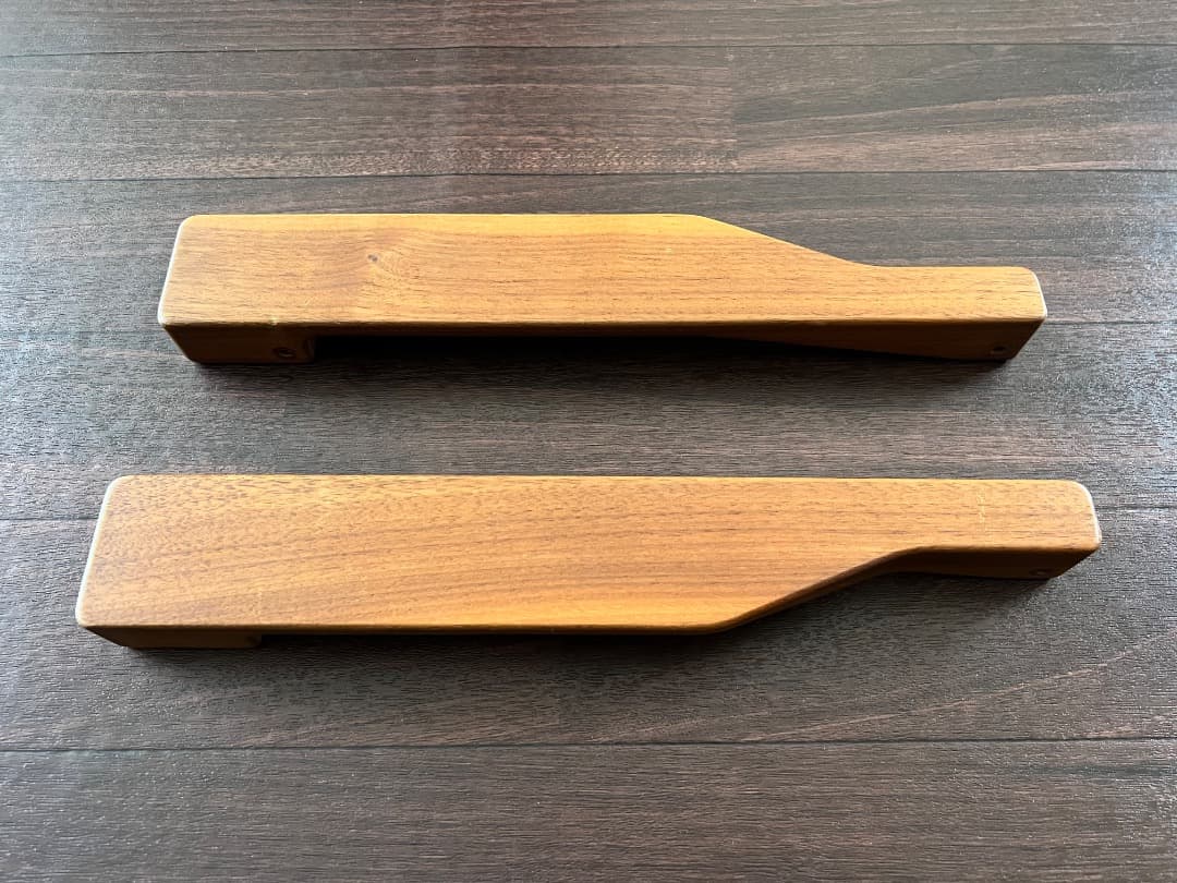 オールドマウンテン ヒジラク hijiraku カーミットチェア