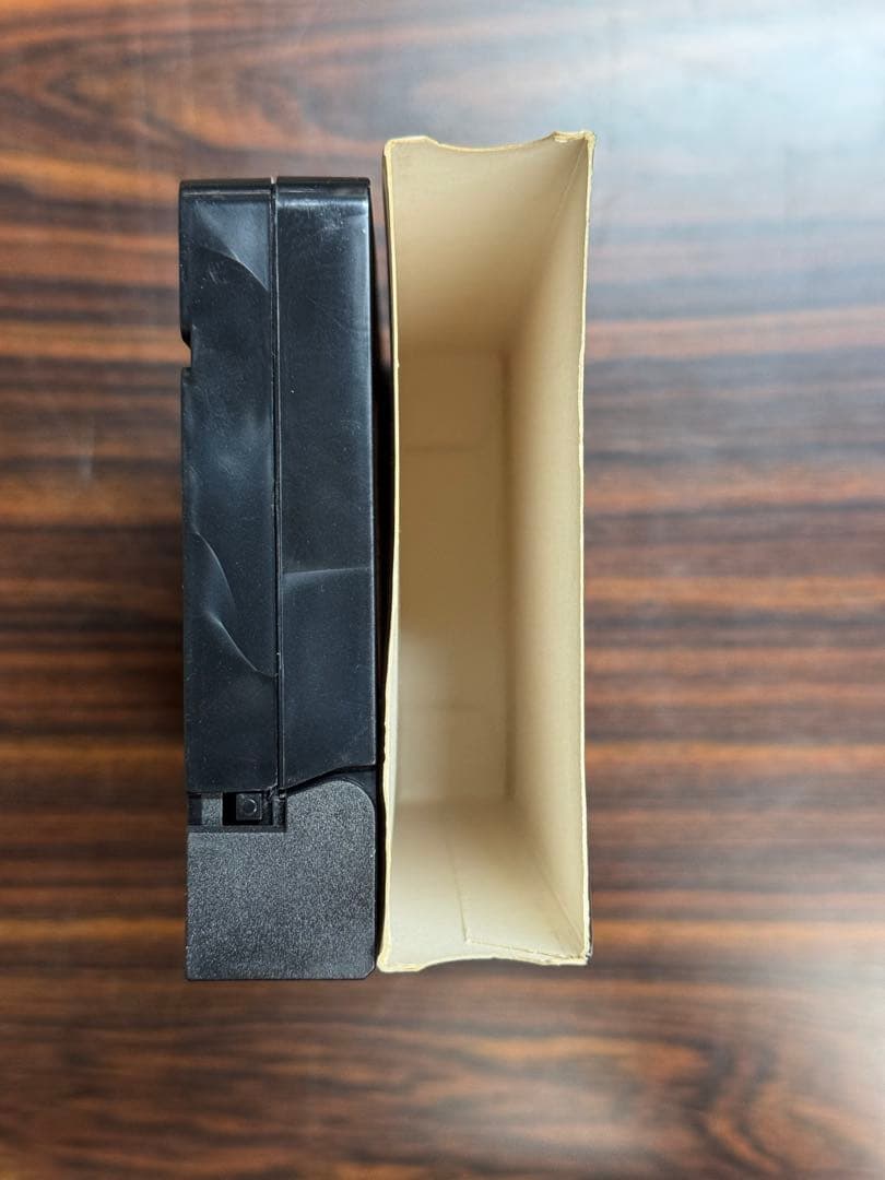 【筋トレのお供に！】リープリースト ポスター/ミニポスター/VHS 3点セット