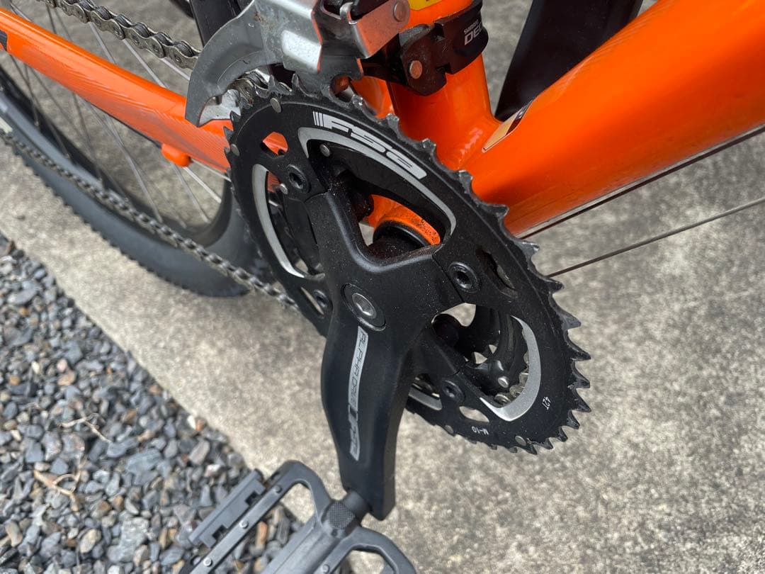 GT マウンテンバイクAVALANCHE COMP 2019年式 M