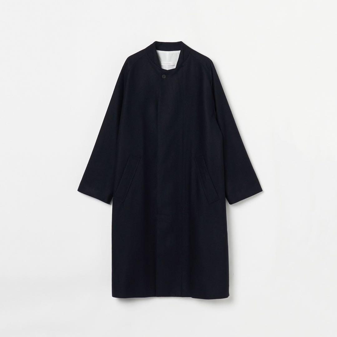 seya. セヤ TEMPLE TRENCH COAT トレンチコート