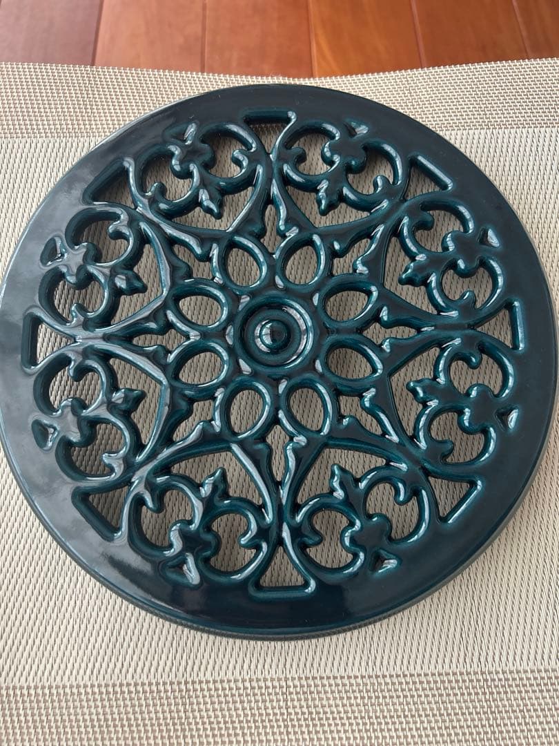 STAUB LA COCOTTE ラ・メール 22cm