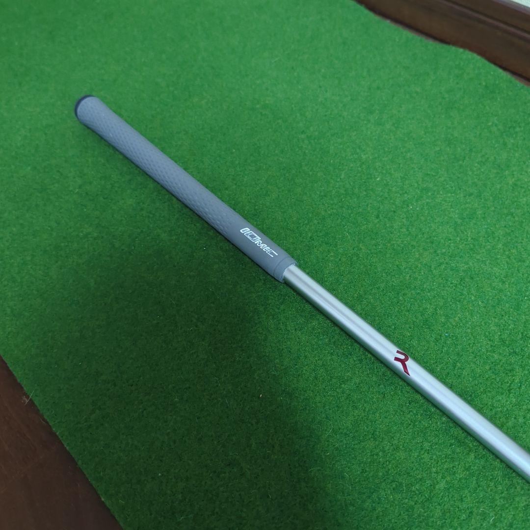 RODDIO S-design Oversized R-Tune ドライバー