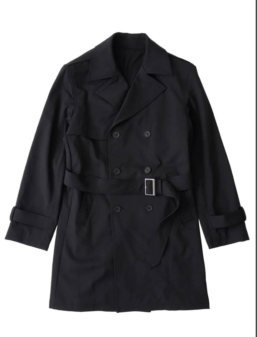 ✨新品未使用✨ガルニエ　トレンチコート